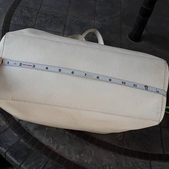 Fossil Tote Bag - Picture 6 of 11